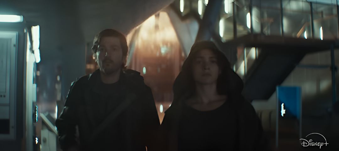Andor Season 2 (Image via YouTube/@StarWars)