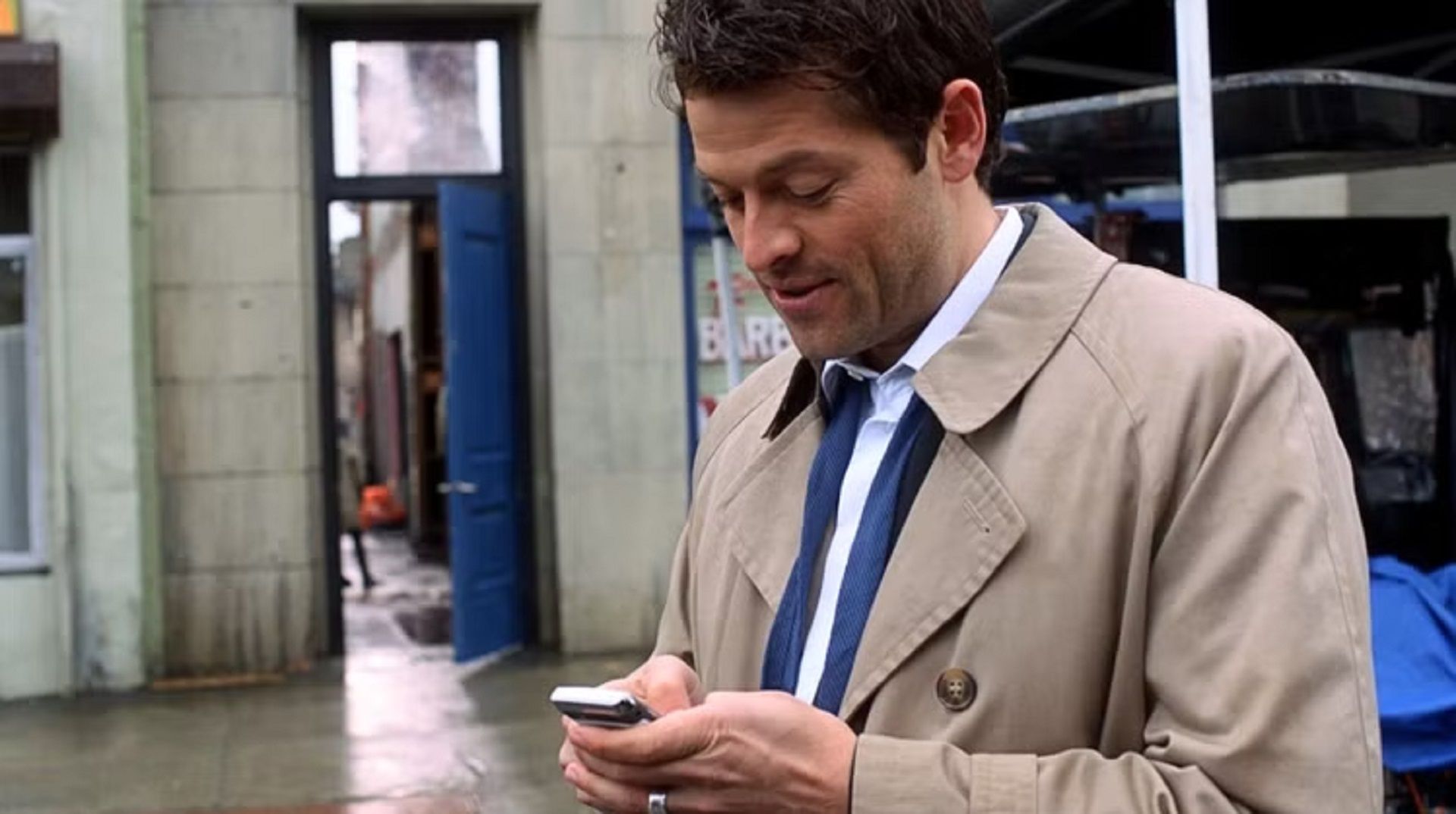 Supernatural    Source: Amazon Prime Video