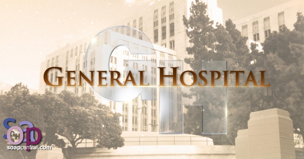 General Hospital Recaps: The week of May 3, 1999 on GH